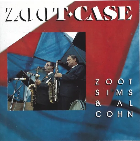 Zoot Case 封面
