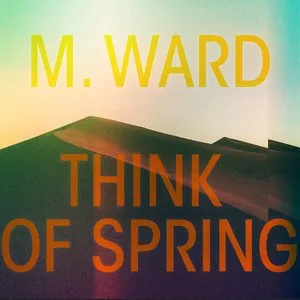 Think of Spring 封面