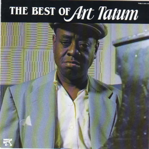The Best of Art Tatum 封面