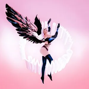 Sin miedo (del amor y otros demonios) ∞ cover