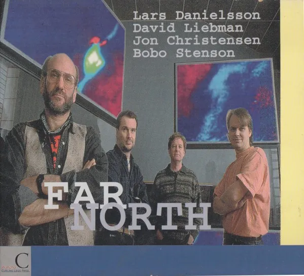Far North cover