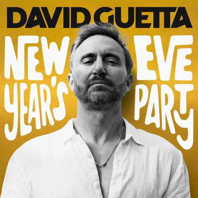 New Year’s Eve Party cover
