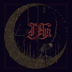 Memento Mori cover