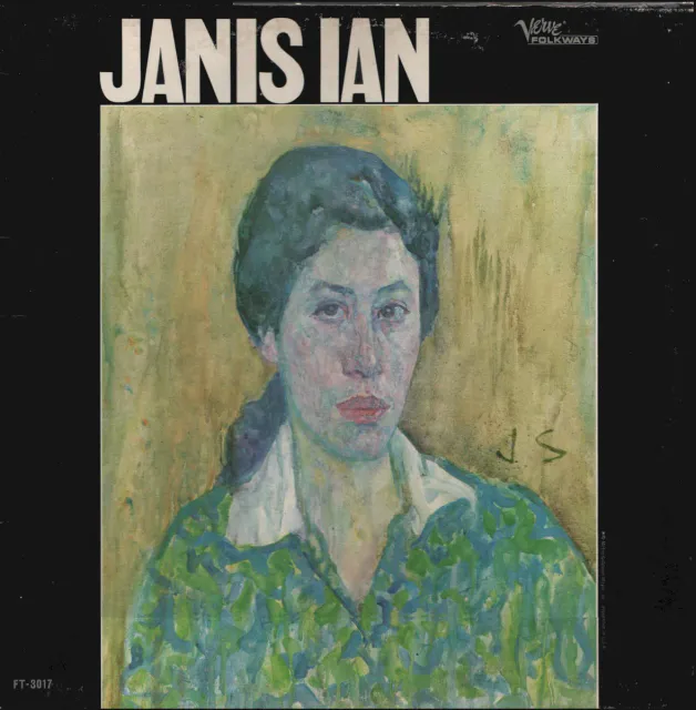 Janis Ian cover