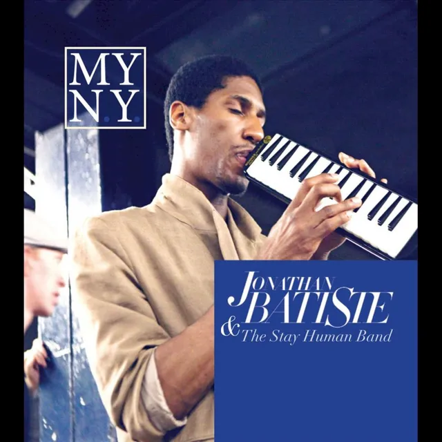 MY N.Y. cover