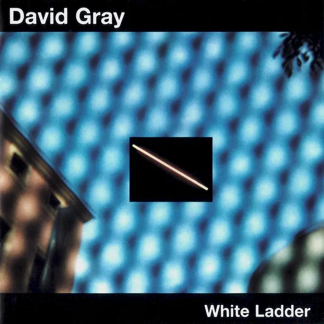 White Ladder 封面