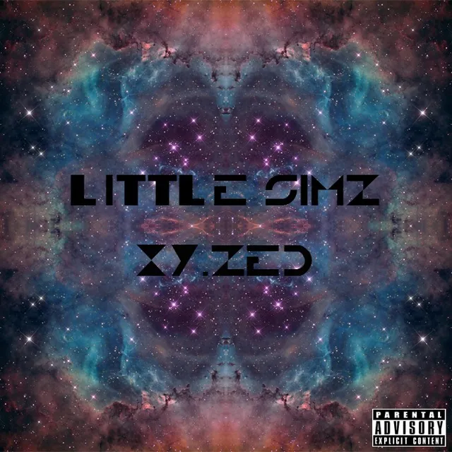 XY.Zed cover
