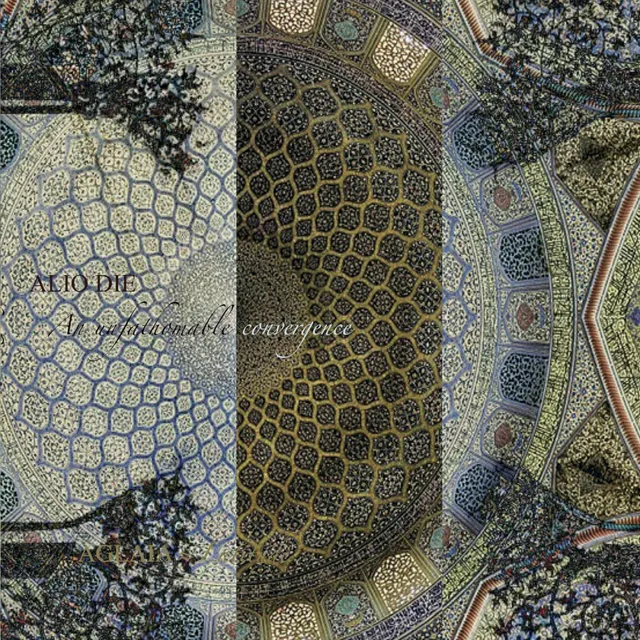 An Unfathomable Convergence 封面