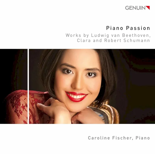 Piano Passion 封面
