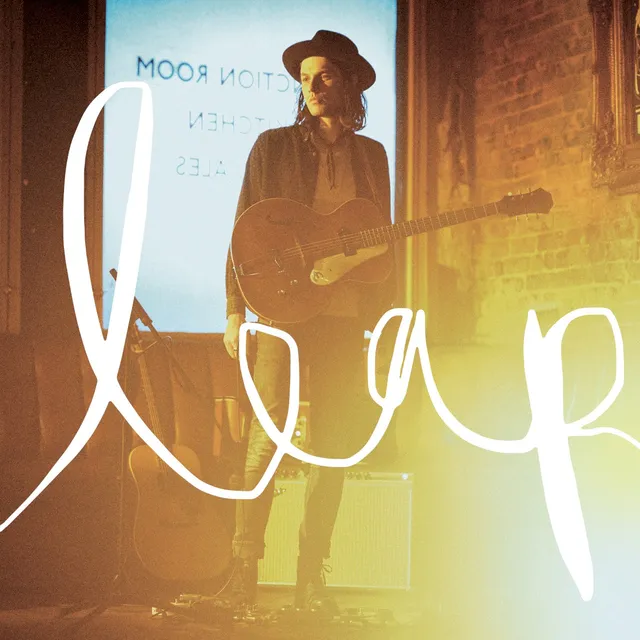 Leap cover
