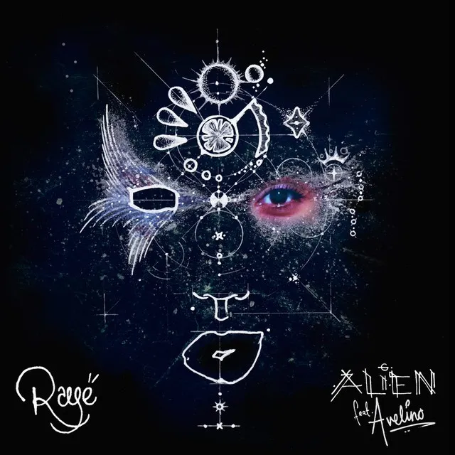 Alien cover