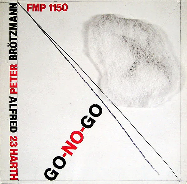 Go-No-Go cover