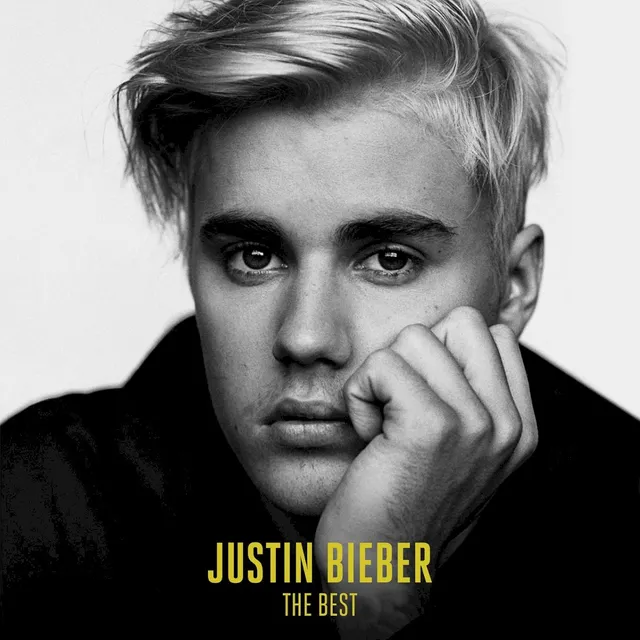 The Best cover