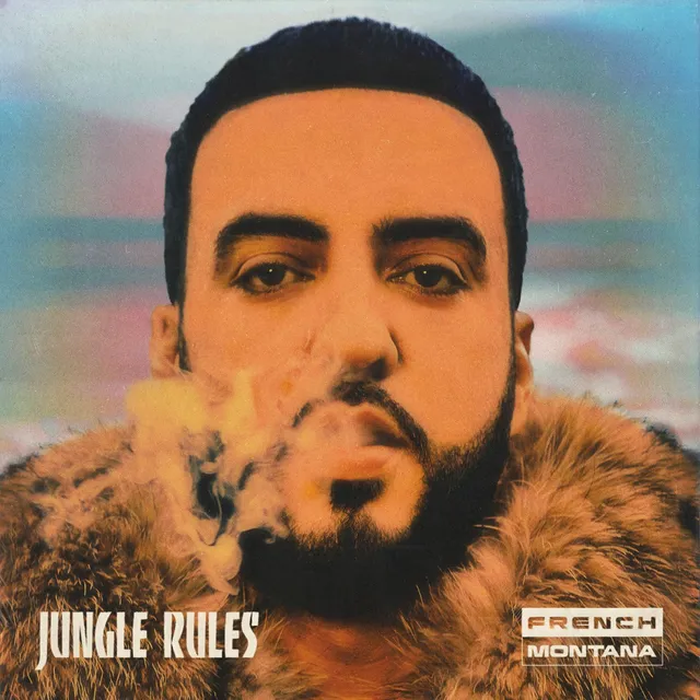 Jungle Rules 封面