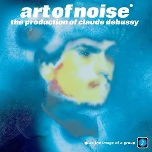The Production of Claude Debussy 封面