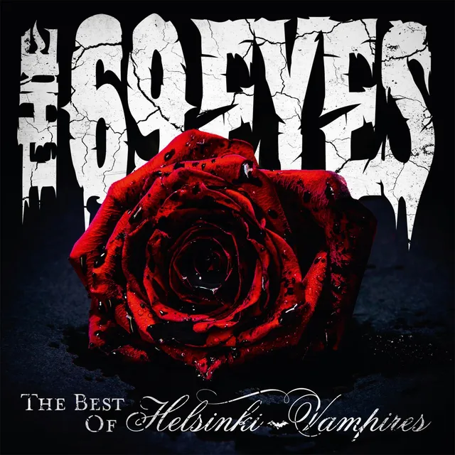 The Best of Helsinki Vampires 封面