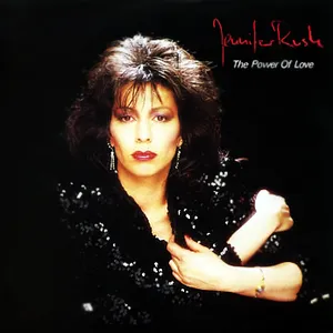 The Power Of Love 封面