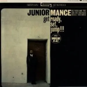Get Ready, Set, Jump!!! cover