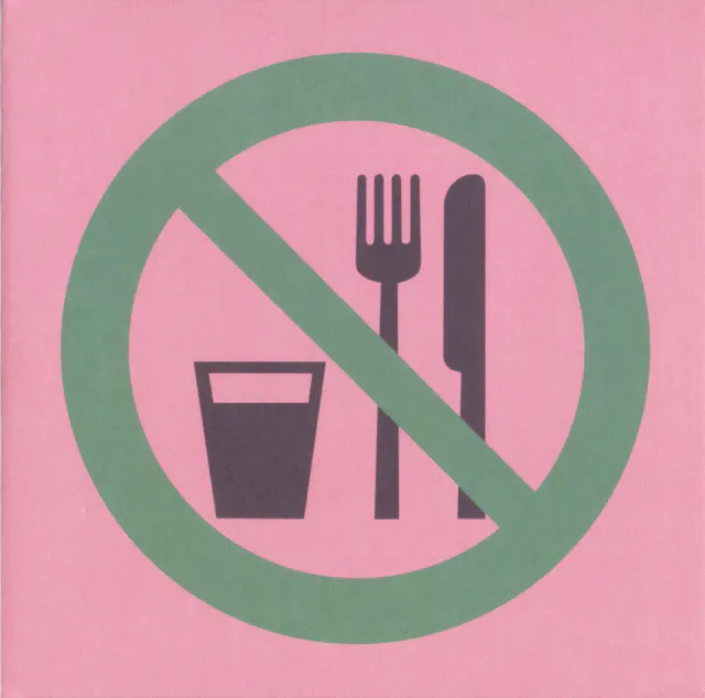 Nil By Mouth II 封面