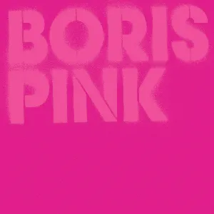 PINK 封面