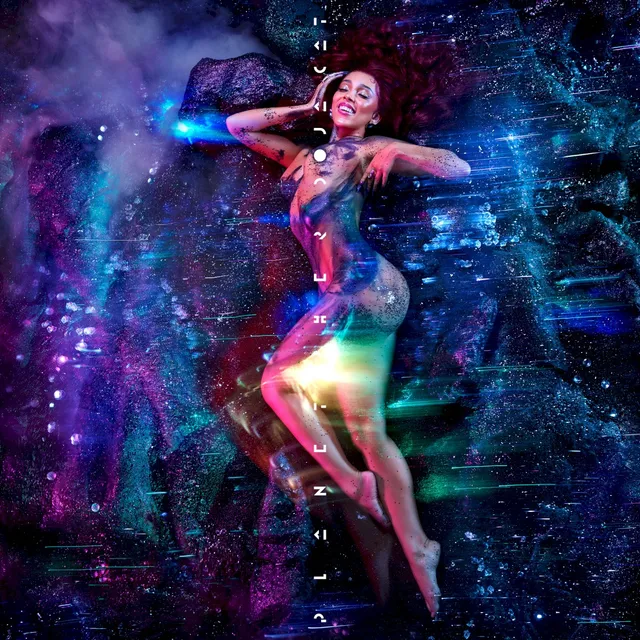 Planet Her cover
