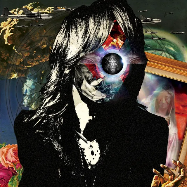 VESICA PISCES 封面