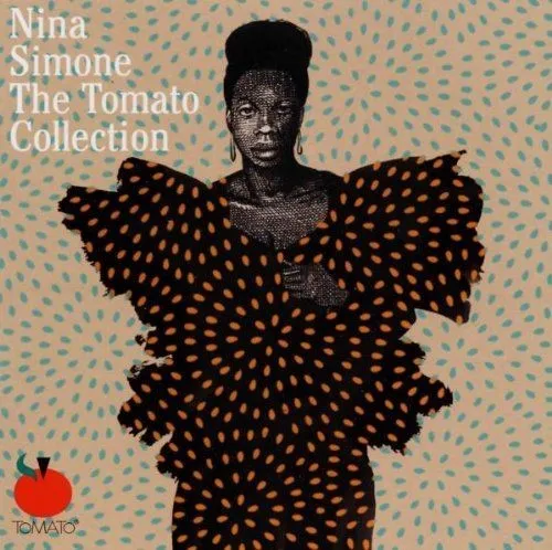 The Tomato Collection 封面