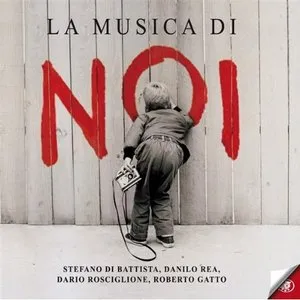 La Musica di Noi cover