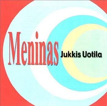 Meninas cover
