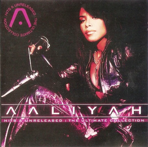 Hits & Unreleased: The Ultimate Collection cover