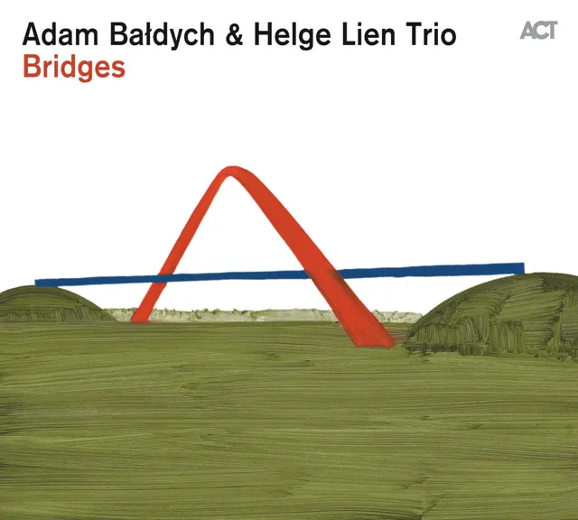 Bridges cover
