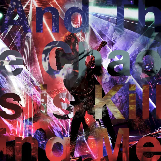 [Live] And The Chaos Is Killing Me 封面