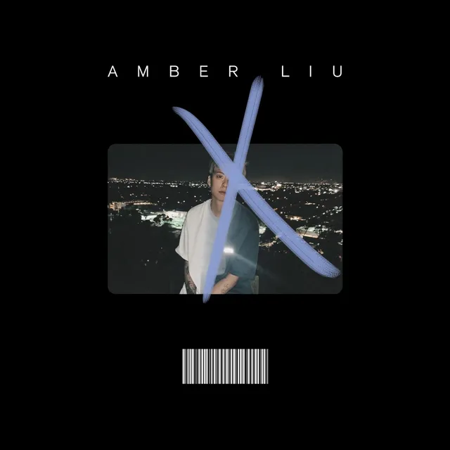 X cover
