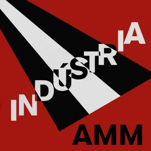 Indústria 封面