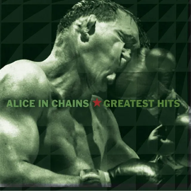 Greatest Hits 封面
