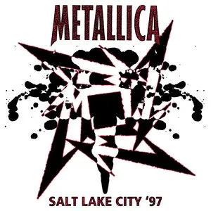 1997-01-02: Delta Center, Salt Lake City, UT, USA 封面