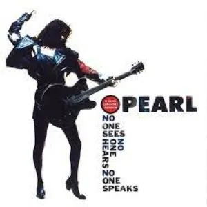 NO ONE SEES NO ONE HEARS NO ONE SPEAKS cover