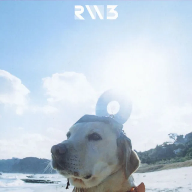 RADWIMPS 3 〜無人島に持っていき忘れた一枚〜 封面