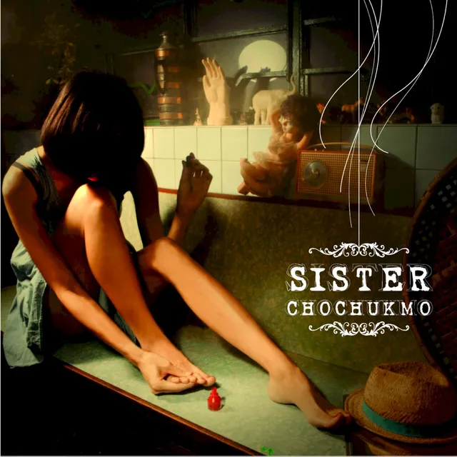 Sister cover
