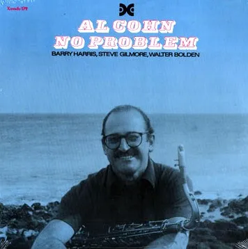 No Problem 封面