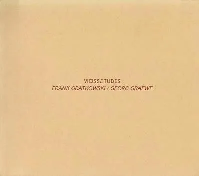 VicissEtudes cover