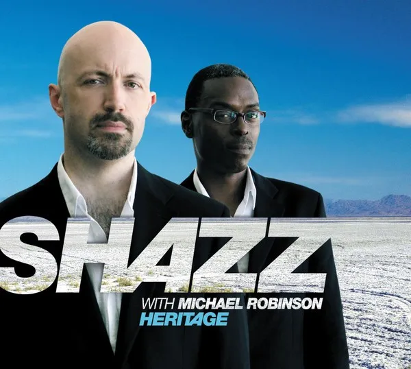 Heritage cover