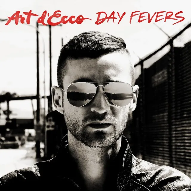 Day Fevers cover