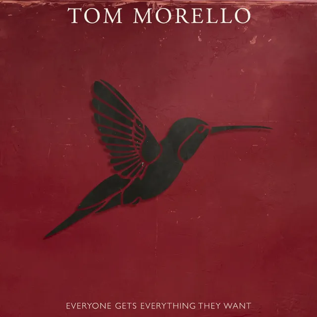 Everyone Gets Everything They Want cover