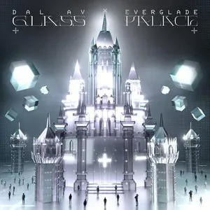 Glass Palace cover