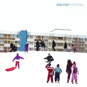 Malmö 2006 封面