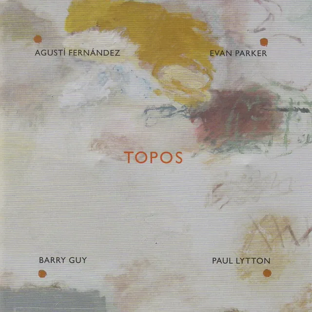 Topos 封面