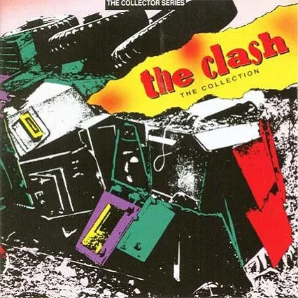 The Collection cover