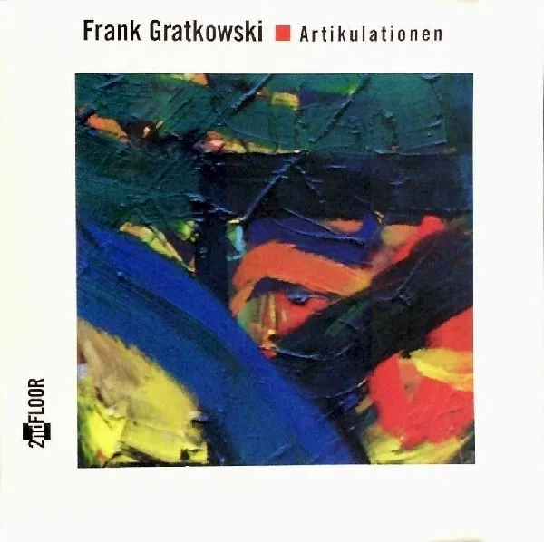 Artikulationen cover