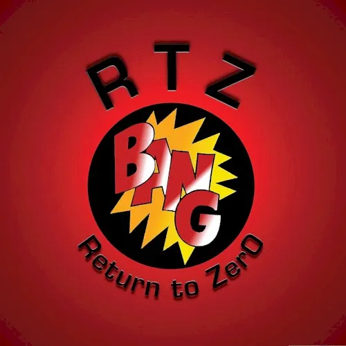 RTZ – Return to ZerO cover